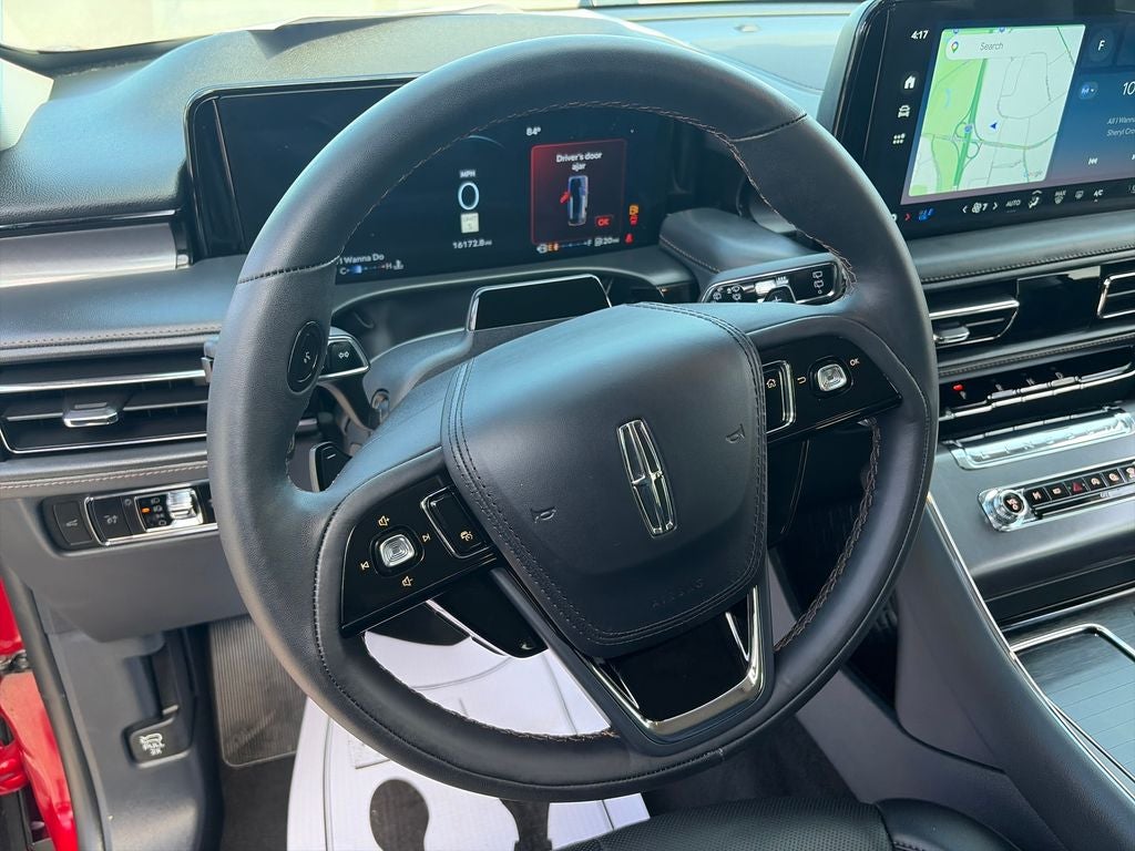 2025 Lincoln Aviator Premiere Premium