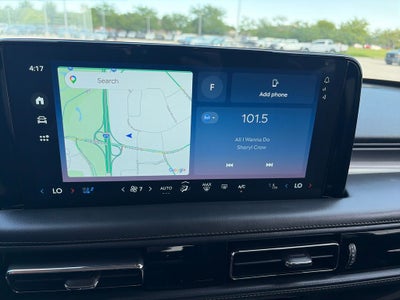 2025 Lincoln Aviator Premiere Premium