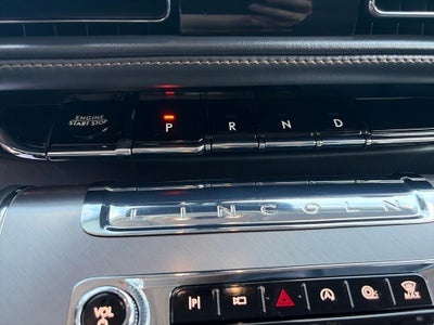 2025 Lincoln Aviator Premiere Premium