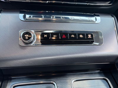 2025 Lincoln Aviator Premiere Premium