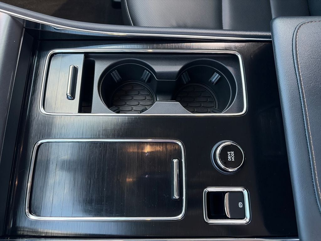 2025 Lincoln Aviator Premiere Premium