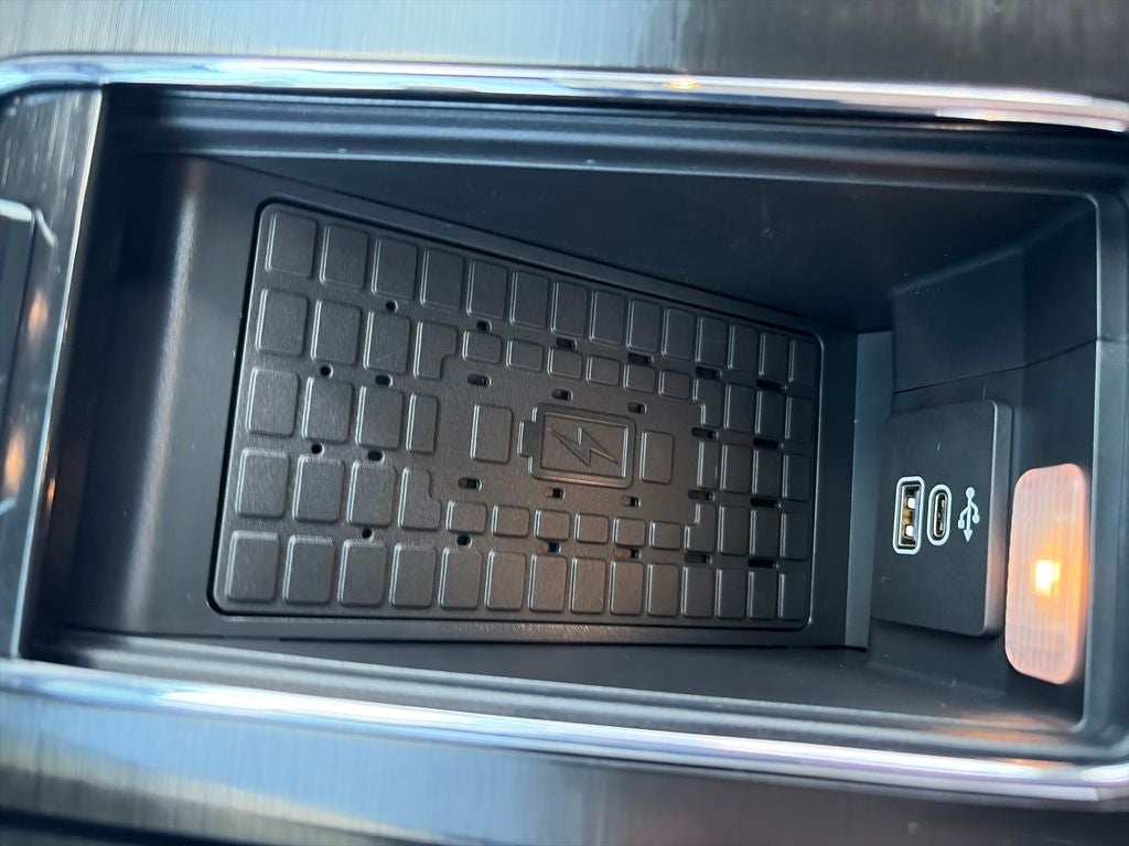 2025 Lincoln Aviator Premiere Premium