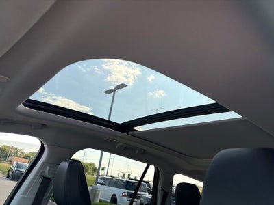 2025 Lincoln Aviator Premiere Premium