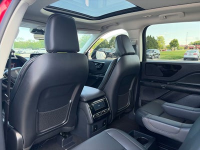 2025 Lincoln Aviator Premiere Premium