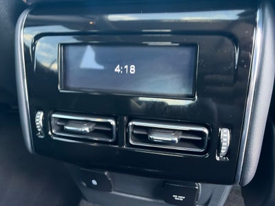 2025 Lincoln Aviator Premiere Premium