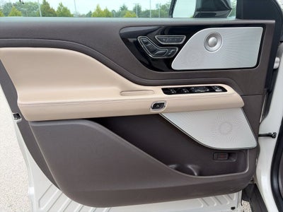 2023 Lincoln Aviator Reserve Premium