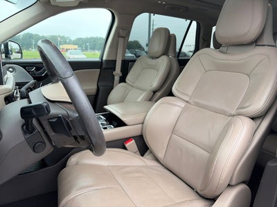 2023 Lincoln Aviator Reserve Premium
