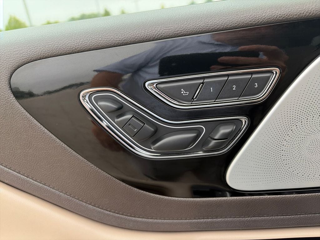 2023 Lincoln Aviator Reserve Premium