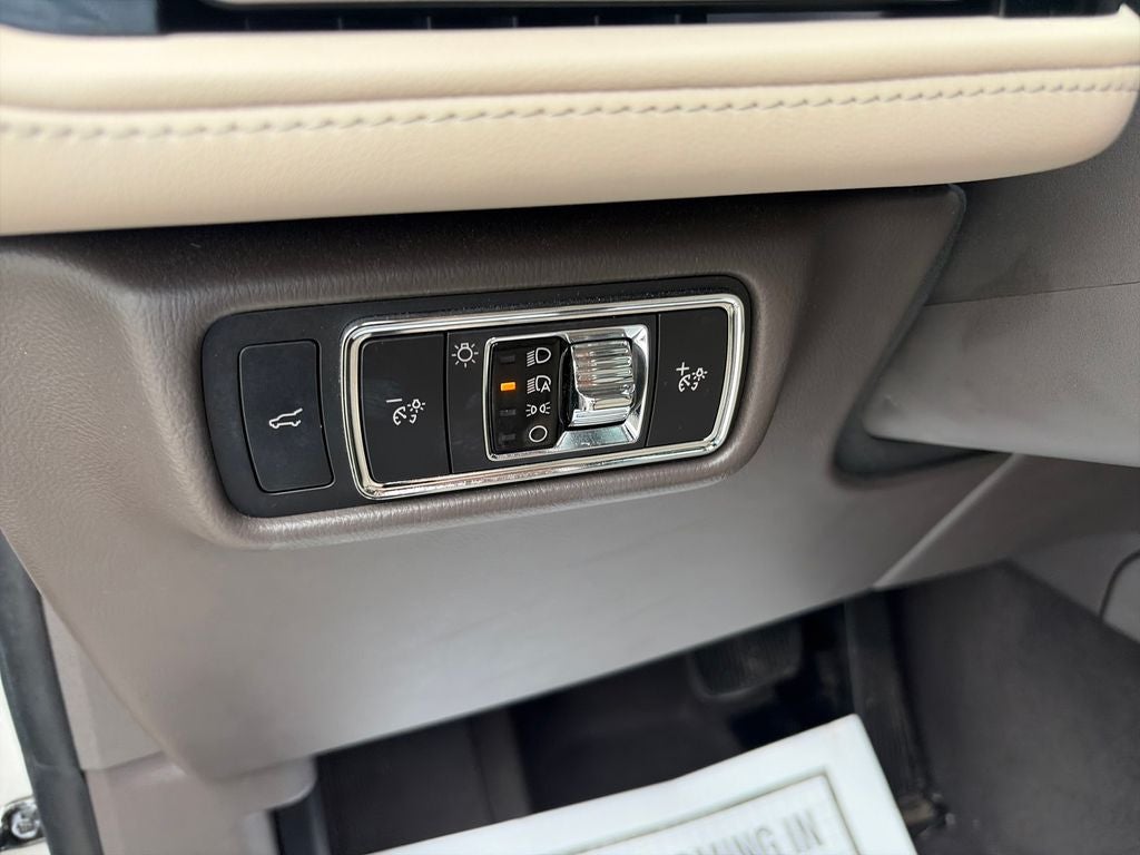 2023 Lincoln Aviator Reserve Premium