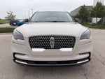 2023 Lincoln Aviator Reserve Premium