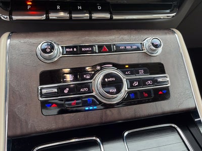 2023 Lincoln Aviator Reserve Premium