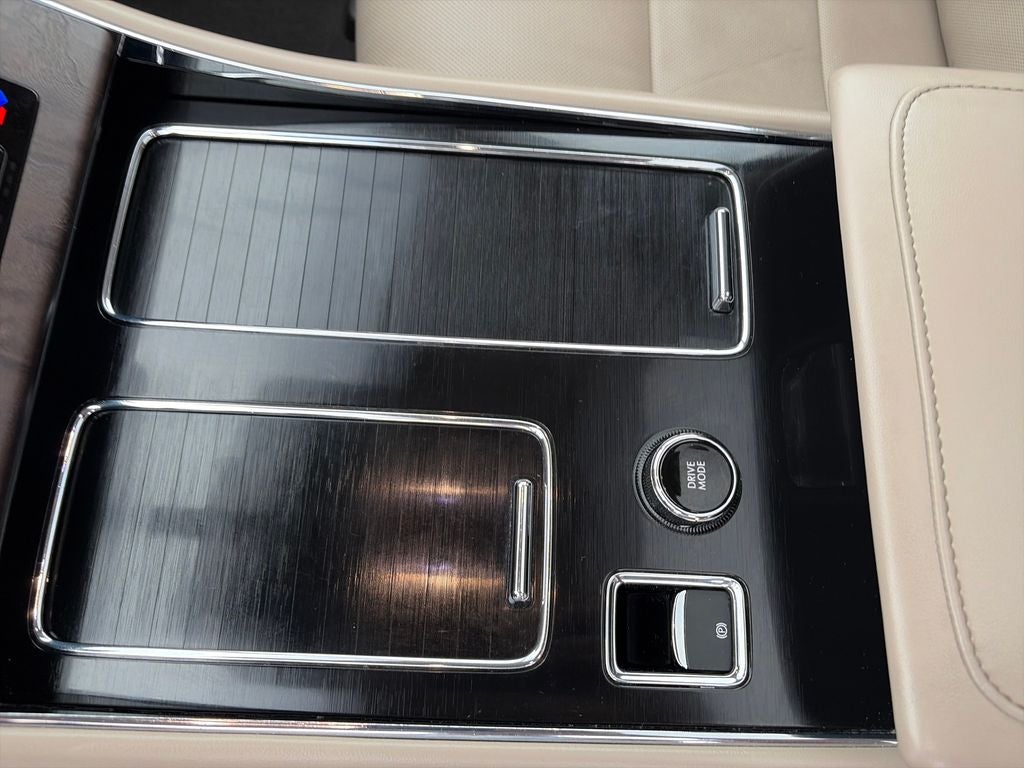 2023 Lincoln Aviator Reserve Premium