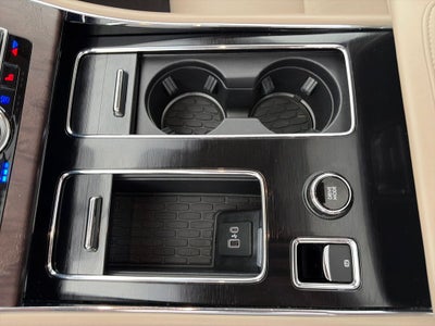 2023 Lincoln Aviator Reserve Premium