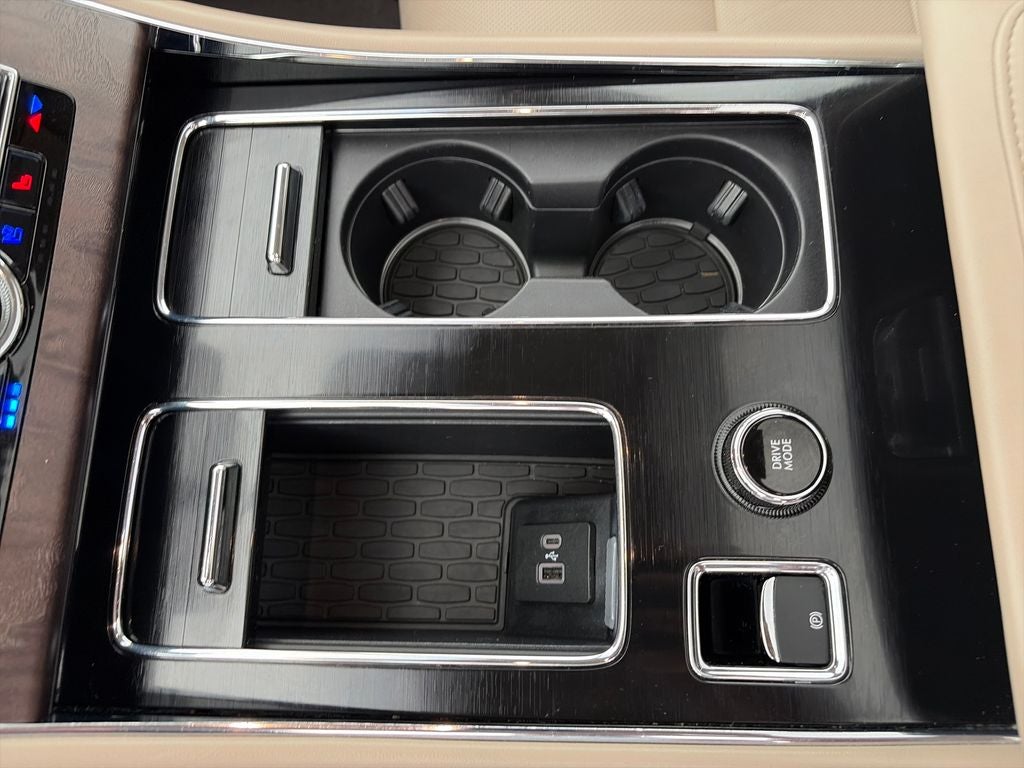 2023 Lincoln Aviator Reserve Premium