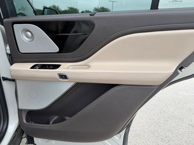 2023 Lincoln Aviator Reserve Premium