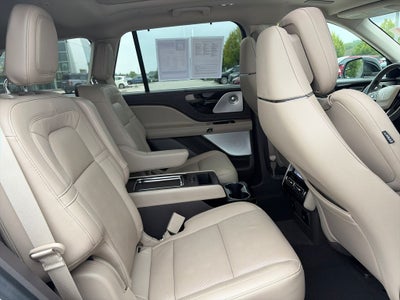 2023 Lincoln Aviator Reserve Premium