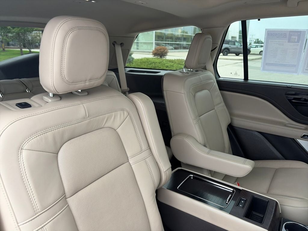 2023 Lincoln Aviator Reserve Premium