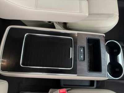 2023 Lincoln Aviator Reserve Premium
