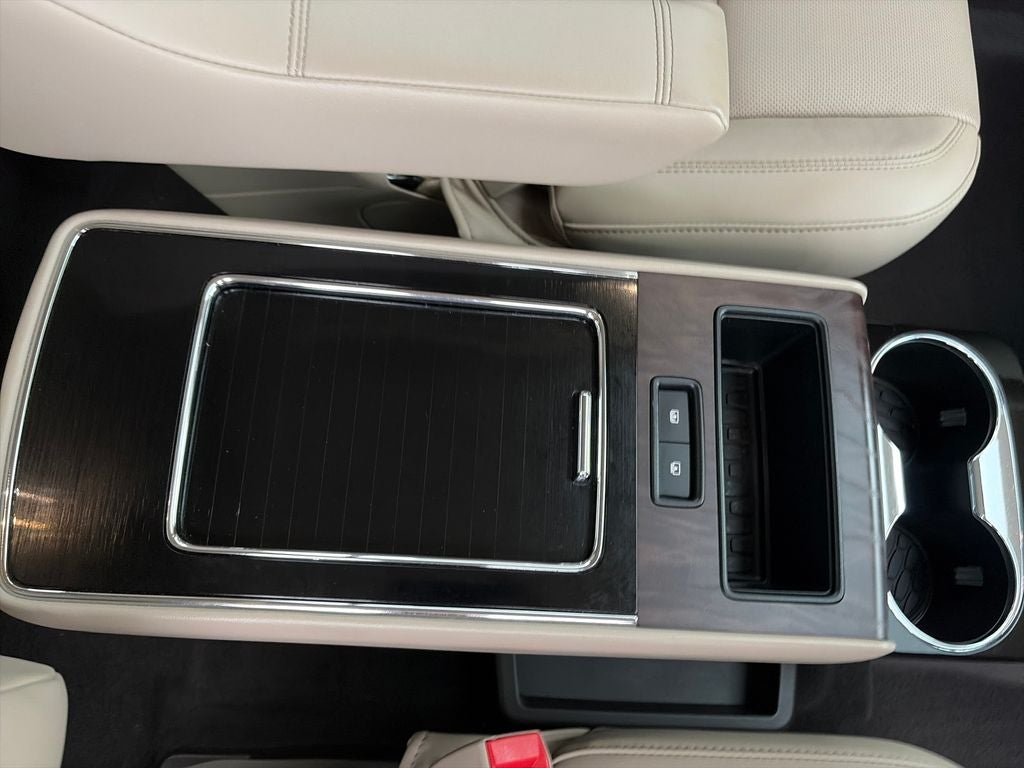 2023 Lincoln Aviator Reserve Premium