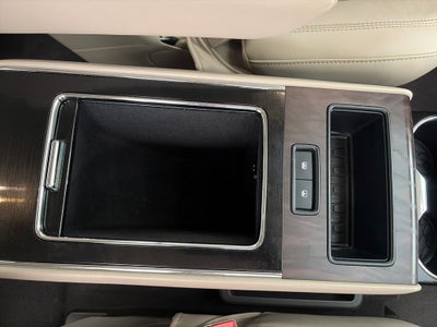2023 Lincoln Aviator Reserve Premium