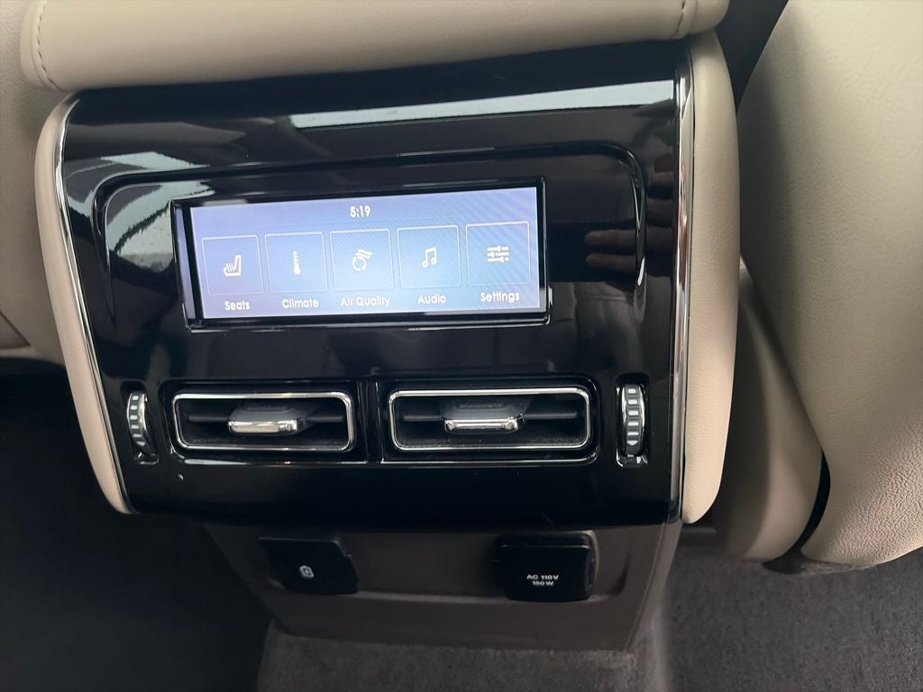 2023 Lincoln Aviator Reserve Premium
