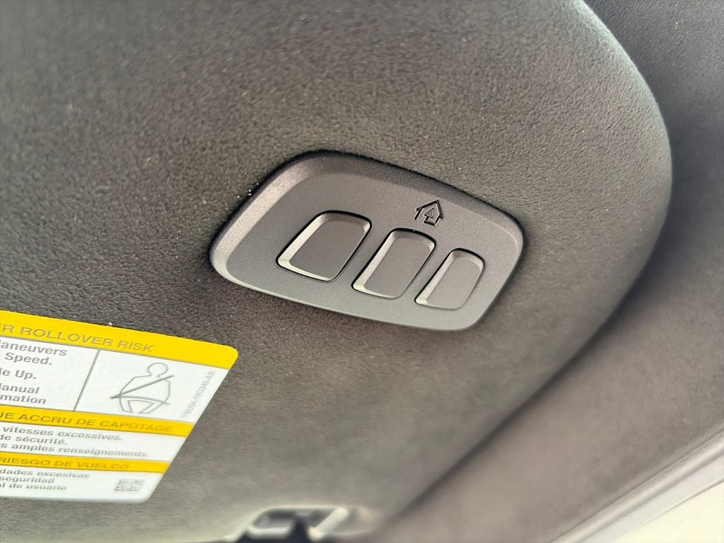2025 Lincoln Navigator L Black Label