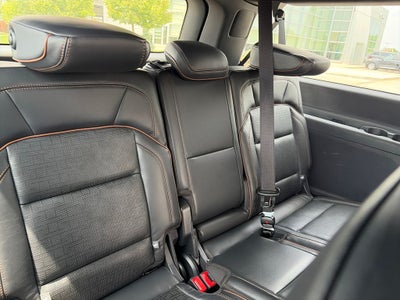 2025 Lincoln Navigator L Black Label