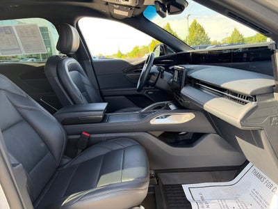 2024 Lincoln Nautilus Premiere