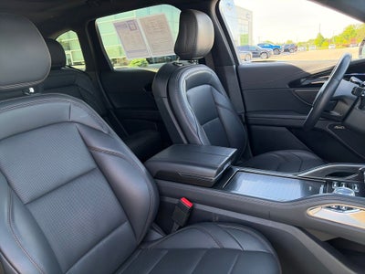 2024 Lincoln Nautilus Premiere
