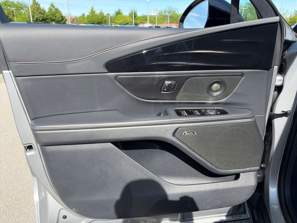 2024 Lincoln Nautilus Premiere