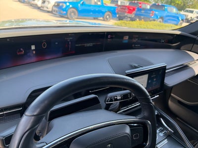 2024 Lincoln Nautilus Premiere