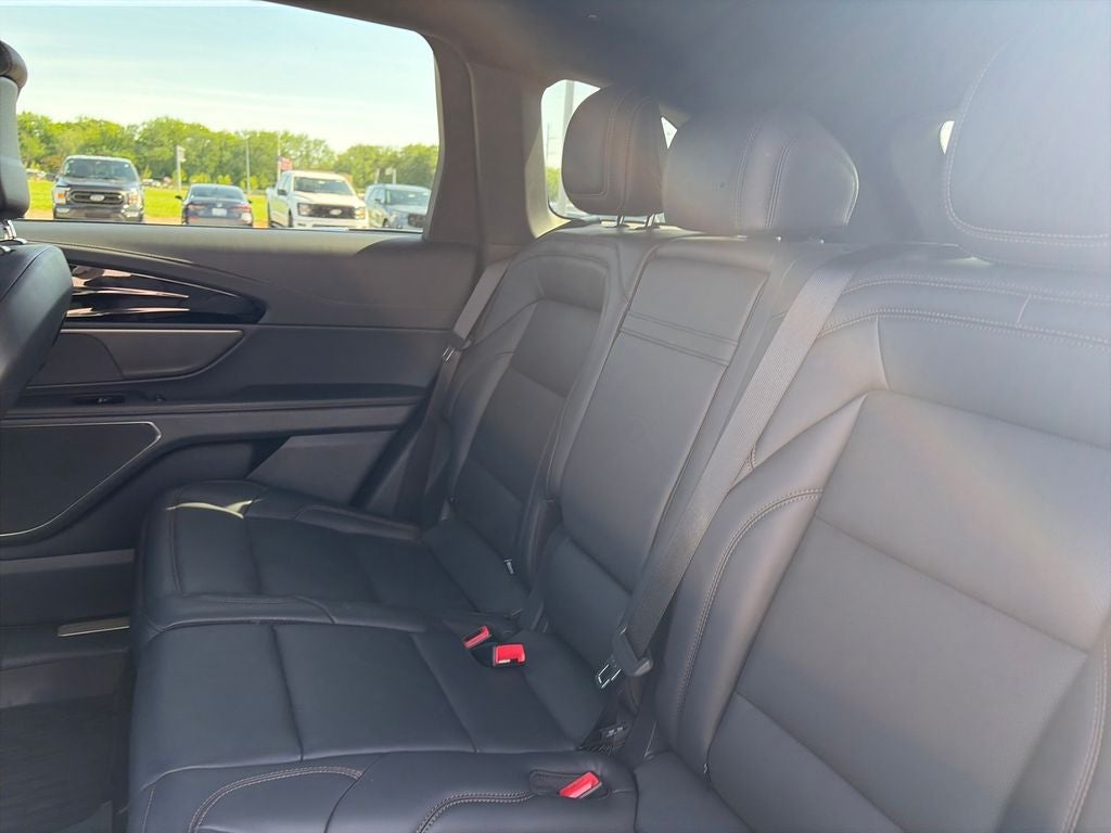 2024 Lincoln Nautilus Premiere