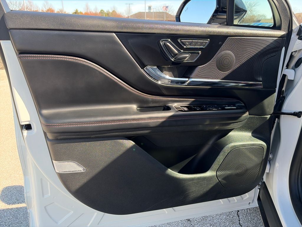 2025 Lincoln Corsair Plug-In Hybrid Grand Touring