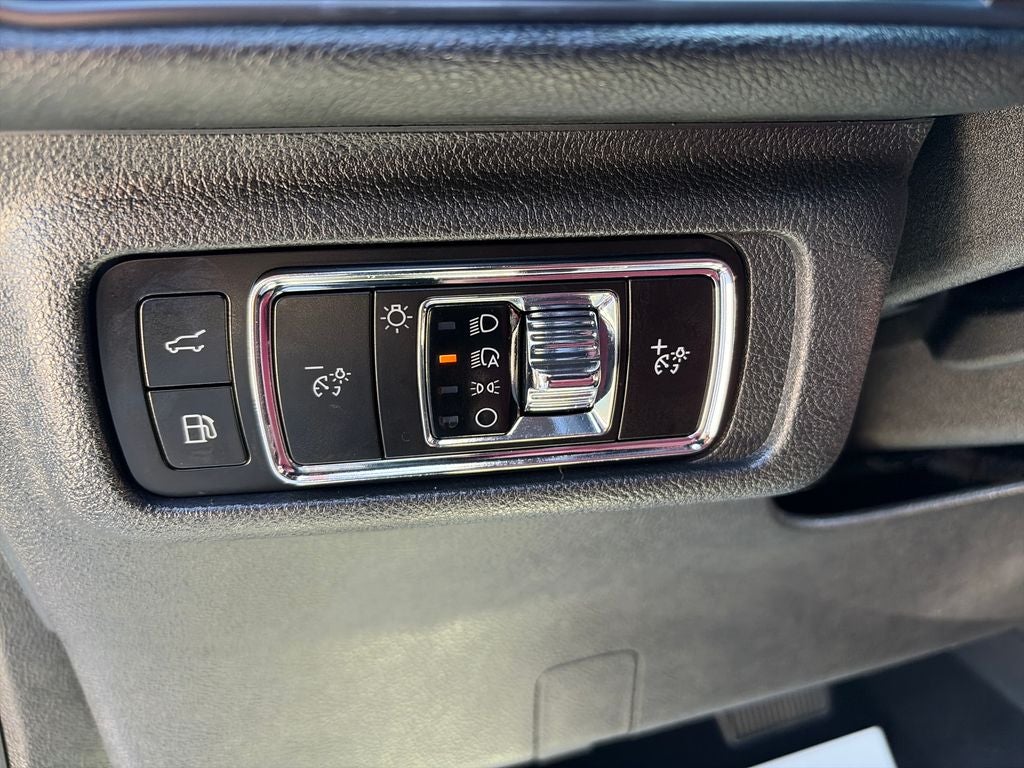 2025 Lincoln Corsair Plug-In Hybrid Grand Touring