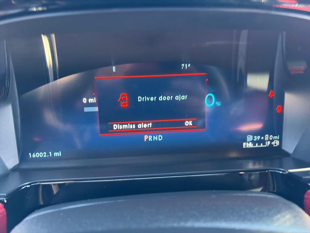 2025 Lincoln Corsair Plug-In Hybrid Grand Touring