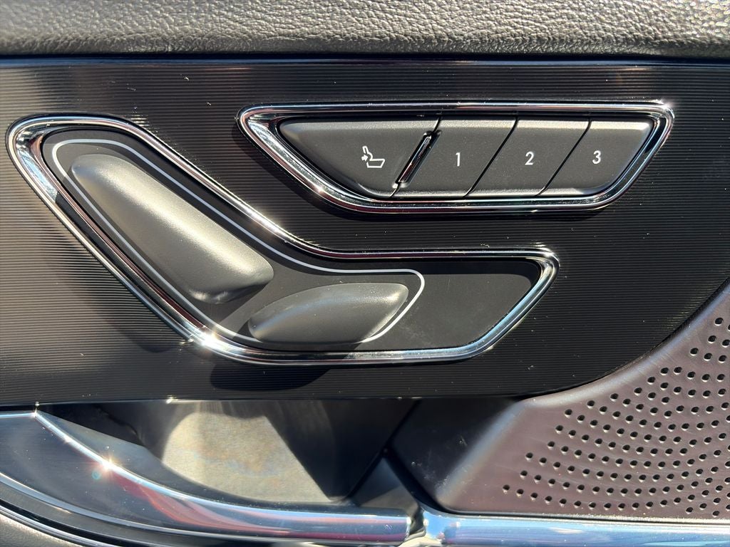 2025 Lincoln Corsair Plug-In Hybrid Grand Touring