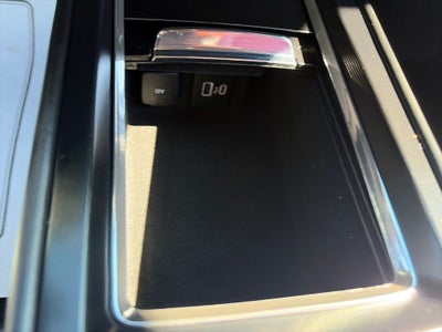 2025 Lincoln Corsair Plug-In Hybrid Grand Touring