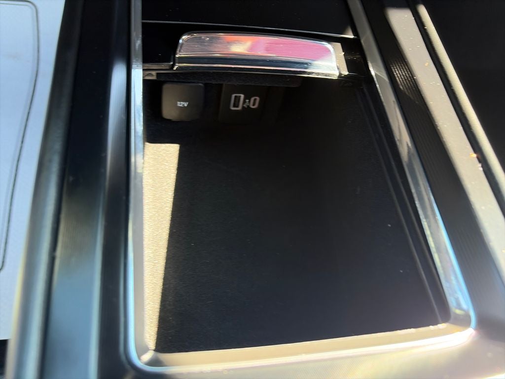 2025 Lincoln Corsair Plug-In Hybrid Grand Touring