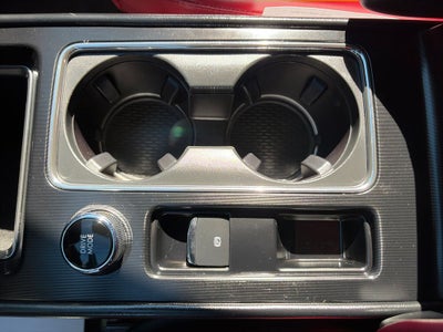 2025 Lincoln Corsair Plug-In Hybrid Grand Touring