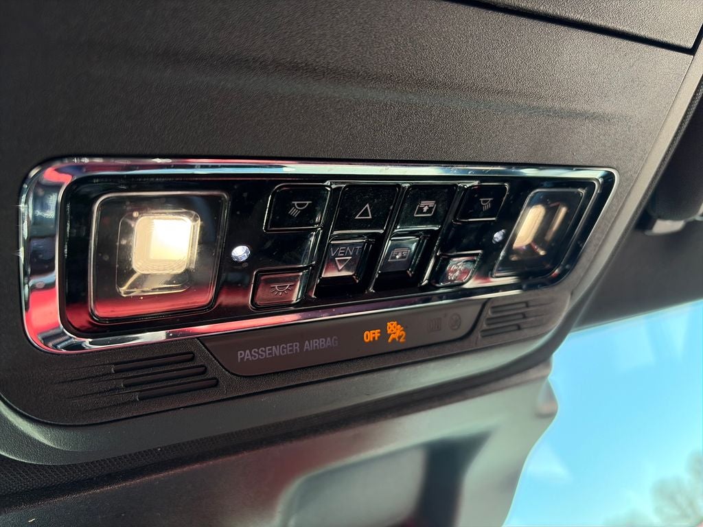 2025 Lincoln Corsair Plug-In Hybrid Grand Touring