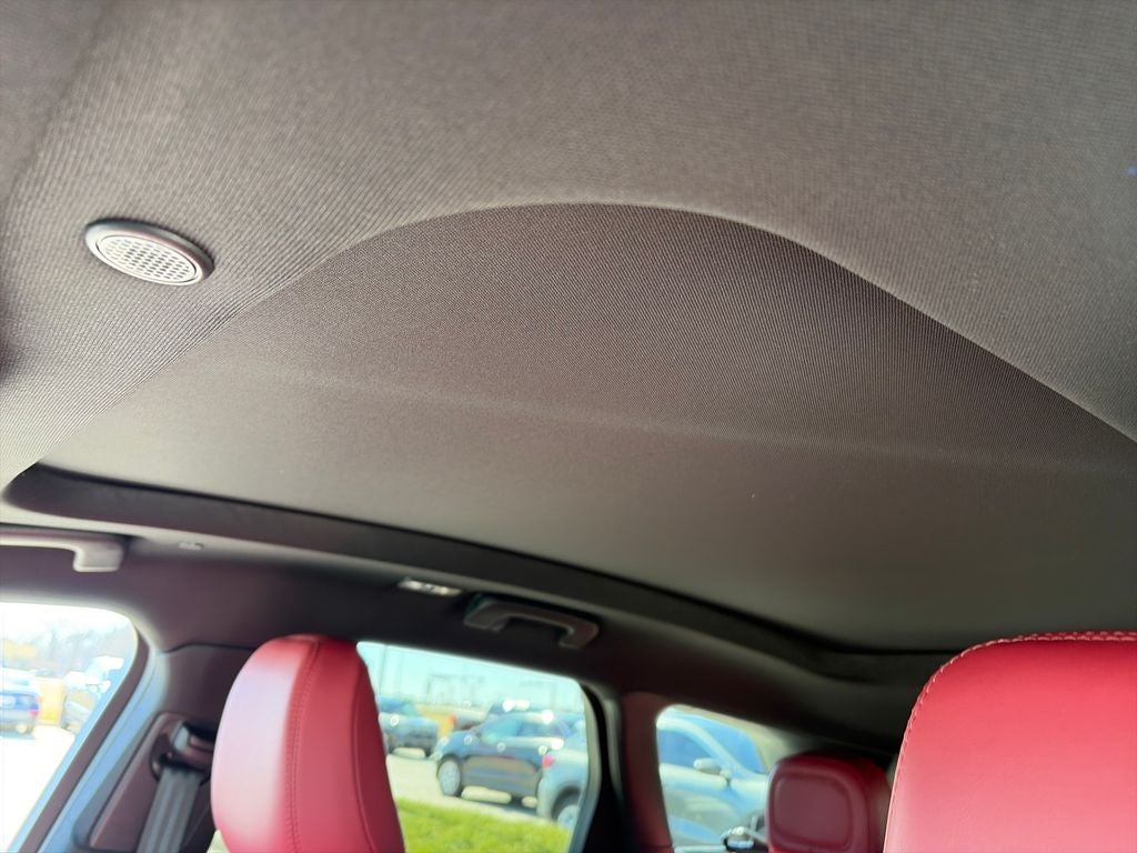 2025 Lincoln Corsair Plug-In Hybrid Grand Touring