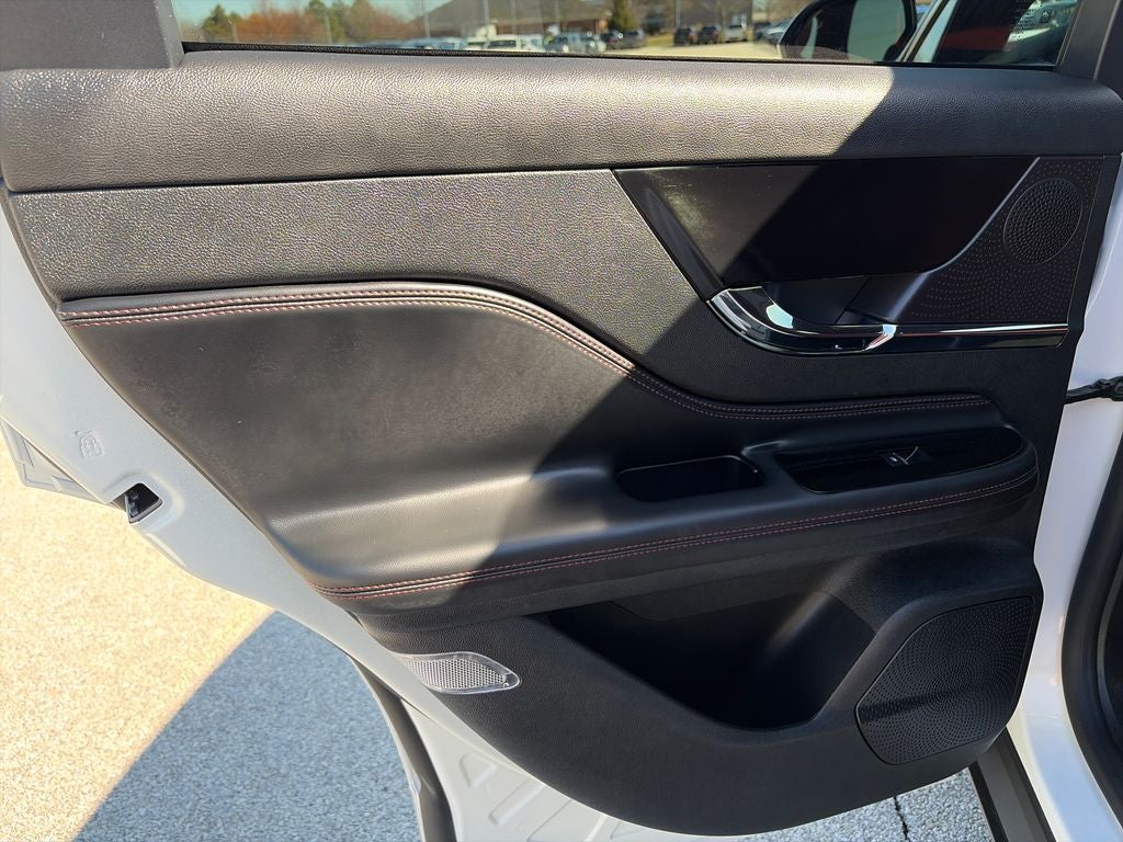 2025 Lincoln Corsair Plug-In Hybrid Grand Touring