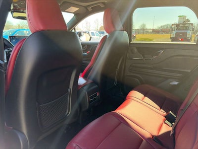 2025 Lincoln Corsair Plug-In Hybrid Grand Touring