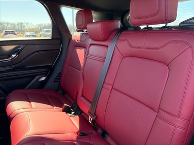 2025 Lincoln Corsair Plug-In Hybrid Grand Touring