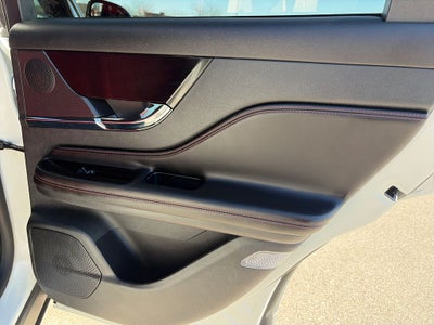 2025 Lincoln Corsair Plug-In Hybrid Grand Touring