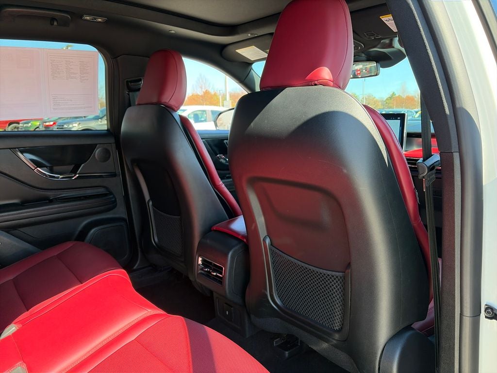 2025 Lincoln Corsair Plug-In Hybrid Grand Touring