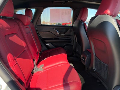 2025 Lincoln Corsair Plug-In Hybrid Grand Touring