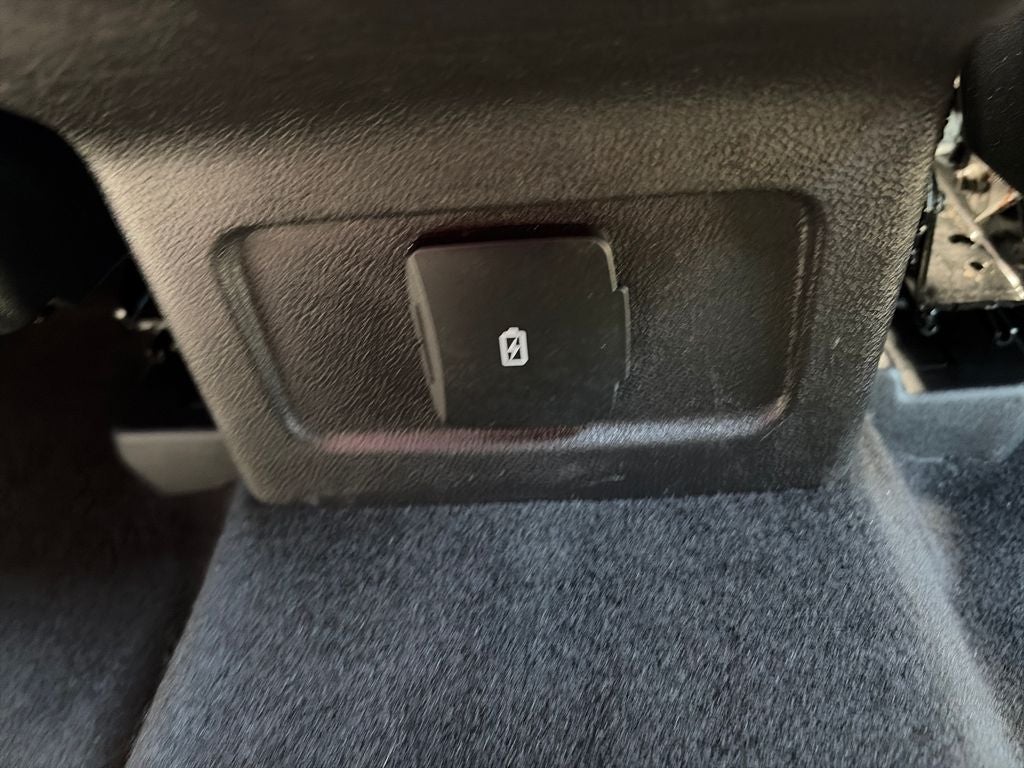 2025 Lincoln Corsair Plug-In Hybrid Grand Touring