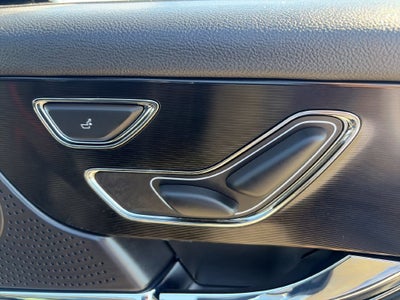 2025 Lincoln Corsair Plug-In Hybrid Grand Touring Grand Touring II Phev