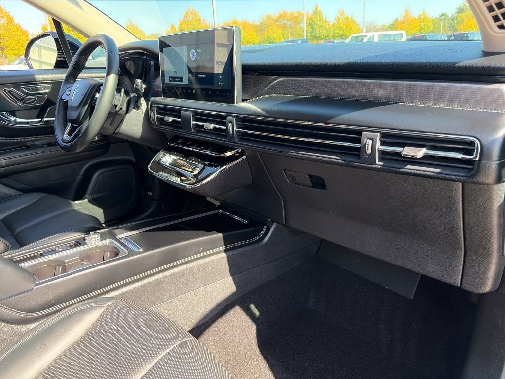 2025 Lincoln Corsair Plug-In Hybrid Grand Touring Grand Touring II Phev